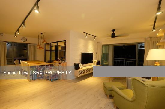 Aquarius By The Park (D16), Condominium #203632721